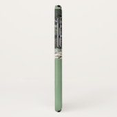 CHAFFINCH Case-Mate iPhone CASE (Achterkant/links)