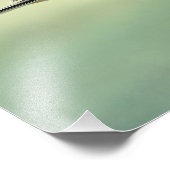 CHAFFINCH FOTO AFDRUK (Hoek)