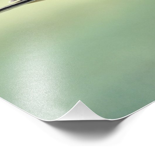 CHAFFINCH FOTO AFDRUK (Hoek)