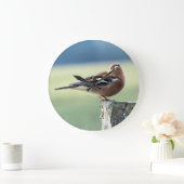 CHAFFINCH GROTE KLOK (Huis)