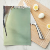 CHAFFINCH THEEDOEK (Quarter Fold)