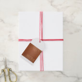 Chag Purim Sameach Happy Purim Mishloach Manot Cadeaulabel (Met Touw)