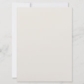 Chag Sameach - Happy Jewish Feestdagen in Hebreeuw (Achterkant)