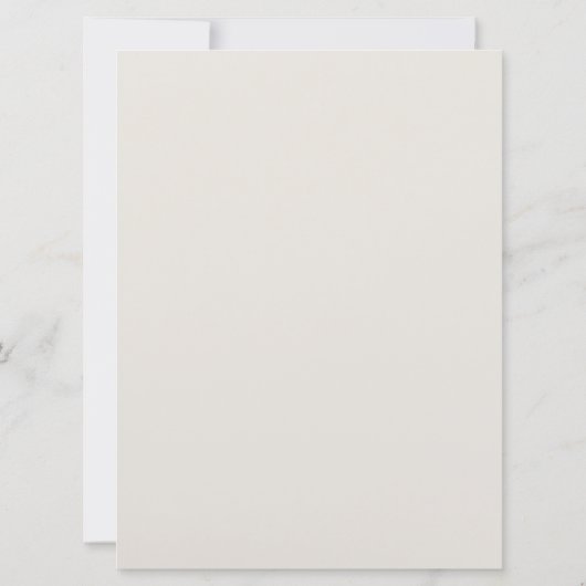 Chag Sameach - Happy Jewish Feestdagen in Hebreeuw (Achterkant)