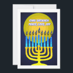 CHAG SAMEACH-WENSKAARTEN FEESTDAGENKAART<br><div class="desc">De Wenskaarten van CHAG SAMEACH u op de rug van de kaart kunt aanpassen</div>