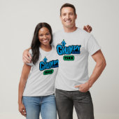 Chagrijnig Sinds T-shirt (Unisex)