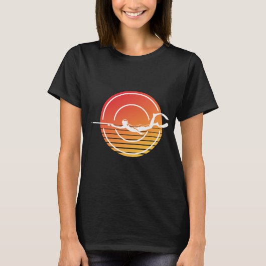 Chagrijnig T-shirt (Voorkant)