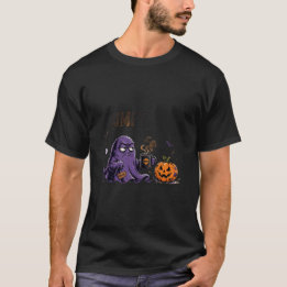 Chagrijnige Geest T-shirt