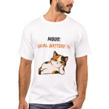 Chagrijnige Schotse Kat Humeur