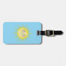 Chagrijnige Zon, Slaperige Maan