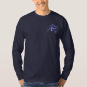 Chahta (Choctaw) T-shirt (Voorkant)