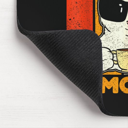 Chai Again Tomorrow Funny Chai Tea Lovers Coffee A Muismat (Hoek)