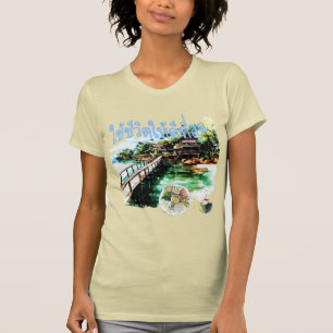 Chai Chii Wit Hai Dee T-shirt Sut