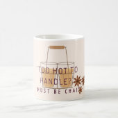 CHAI ELKE KEER DESI VIBES KOFFIEMOK (Center)