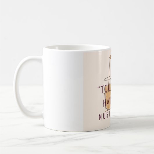 CHAI ELKE KEER DESI VIBES KOFFIEMOK (Links)