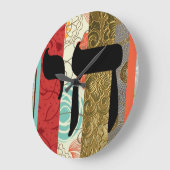 Chai Grote Klok (Hoek)