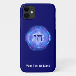 Chai - Het leven bevorderen Case-Mate iPhone Case