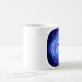 Chai - Het leven bevorderen Koffiemok (Center)