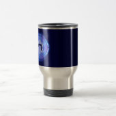 Chai - Het leven bevorderen Reisbeker (Center)