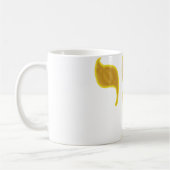 Chai Koffiemok (Links)