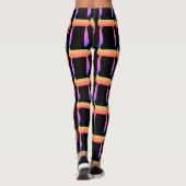 Chai-Life Leggings (Achterkant)