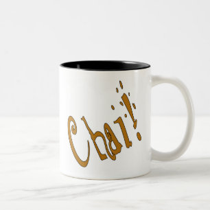 Chai Mok