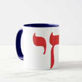 Chai Mok (Voorkant links)