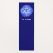 Chai - Promote Life Yogamat (Voorkant)