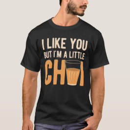 Chai Pun T-shirt