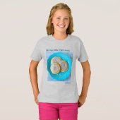 Chai Sugar Cookies T-shirt (Voorkant volledig)