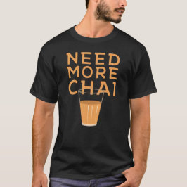 Chai T-shirt
