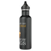 Chai Tea Chai Tea Masala Chai Tea Chai Tea Latte C Waterfles (Rechts)