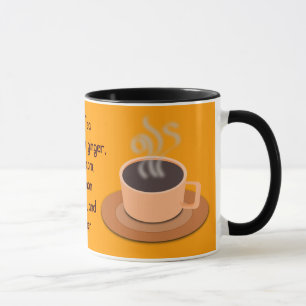 Chai Tea mok