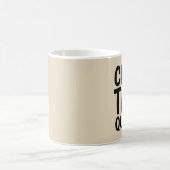 CHAI THEE KONINGIN, Koffie mokken Cups (Center)