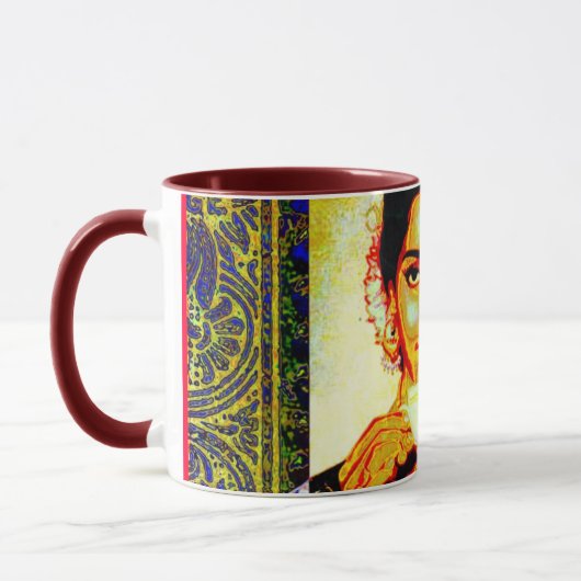 Chai Time Mok (Links)