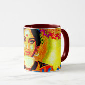 Chai Time Mok (Voorkant rechts)