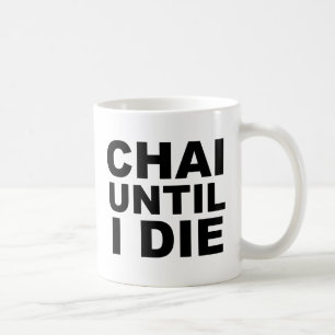 CHAI TOT DAT IK STERF T-shirt Hoed Muismat Koffiemok
