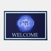 Chai - Welkom Deurmat (Voorkant)