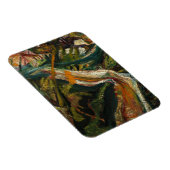 Chaim Soutine - Chemin de la Fontaine Magneet (Rechterzijde)