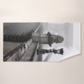 CHAIN BRIDGE, BUDAPEST BADHANDDOEK (Badhanddoek)