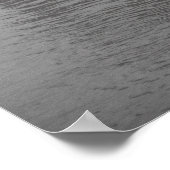 CHAIN BRIDGE, BUDAPEST POSTER (Hoek)