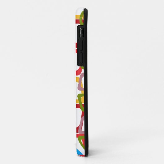 Chain, Chain, Chain Case-Mate iPhone Case (Achterkant/links)