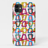 Chain, Chain, Chain  Case-Mate iPhone Case (Achterkant)