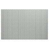 Chain Mail on Green Stof (Fat Quarter)