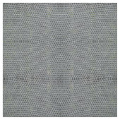 Chain Mail-structuur Stof (Swatch)