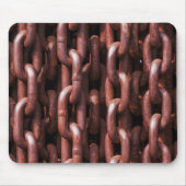 Chain Mousepad Muismat (Voorkant)