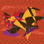 Chain & Pendant Thermosbeker