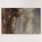Chain Pier in Brighton door John Constable Legpuzzel (Horizontaal)