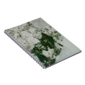 Chaina Notitieboek (Rechterzijde)