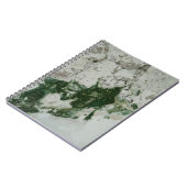 Chaina Notitieboek (Linkerzijde)